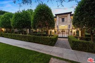 804 N Elm Dr, Beverly Hills, CA 90210 - Photo 34