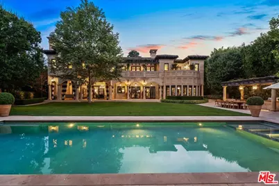 804 N Elm Dr, Beverly Hills, CA 90210 - Photo 28