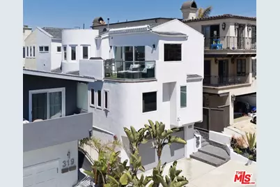 323 31st St, Manhattan Beach, CA 90266 - Photo 2