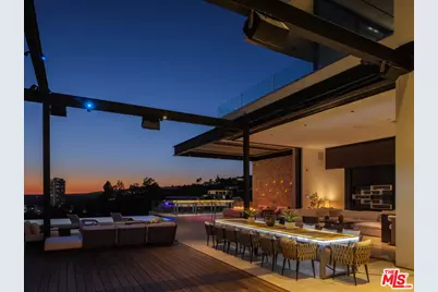 1305 Collingwood Pl, Los Angeles, CA 90069 - Photo 36