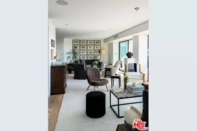 999 N Doheny Dr #510, West Hollywood, CA 90069 - Photo 4