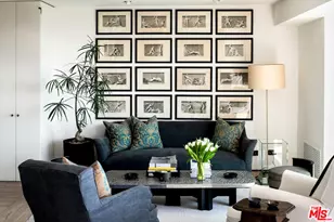 999 N Doheny Dr, West Hollywood, CA 90069 - Photo 8