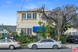 1347 N Mansfield Ave, Los Angeles, CA 90028 - Photo 2