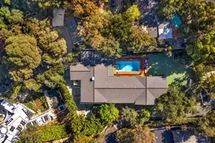 9669 Oak Pass Rd, Beverly Hills, CA 90210 - Photo 2