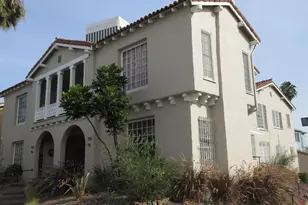 754 S Orange Grove Ave, Los Angeles, CA 90036 - Photo 2