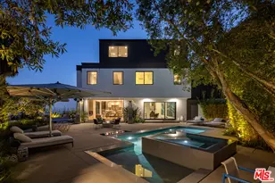 8080 Laurel View Dr, Los Angeles, CA 90069 - Photo 28