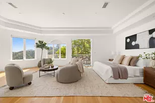 1939 Stradella Rd, Los Angeles, CA 90077 - Photo 14