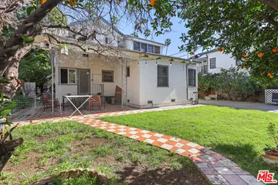 1807 N Van Ness Ave, Los Angeles, CA 90028 - Photo 4