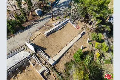 1424 Chautauqua Blvd, Pacific Palisades, CA 90272 - Photo 4