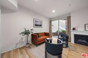 620 S Gramercy Pl, Los Angeles, CA 90005 - Photo 8
