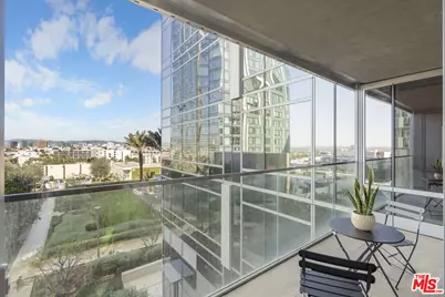 877 Francisco St #1116, Los Angeles, CA 90017 - Photo 1