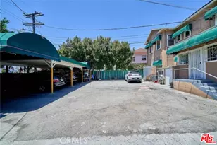 1023 S Wilton Pl, Los Angeles, CA 90019 - Photo 8