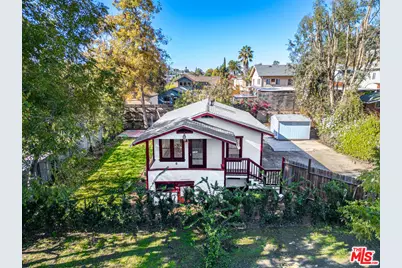 354 N Avenue 57, Los Angeles, CA 90042 - Photo 1