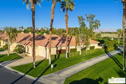 153 E Kavenish Dr, Rancho Mirage, CA 92270 - Photo 4