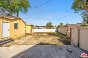 11100 S Normandie Ave, Los Angeles, CA 90044 - Photo 10