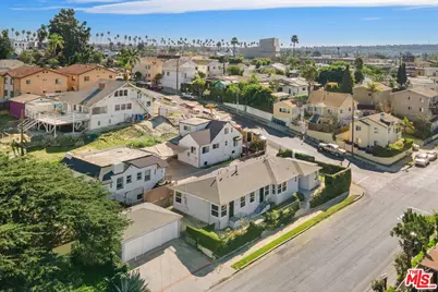 1826 S Rimpau Blvd, Los Angeles, CA 90019 - Photo 46