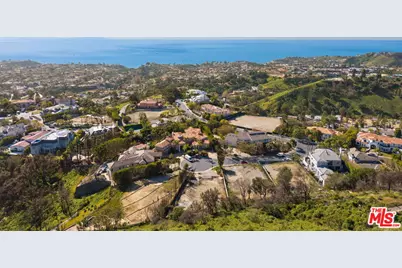 1433 Via Anita, Pacific Palisades, CA 90272 - Photo 12