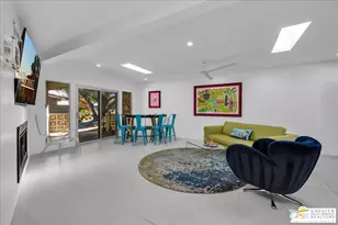 1809 E Tachevah Dr, Palm Springs, CA 92262 - Photo 10