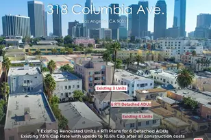 318 Columbia Ave, Los Angeles, CA 90017 - Photo 1