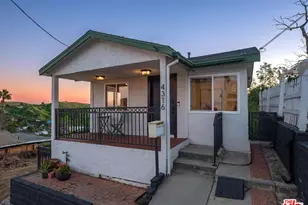 4316 Raynol St, Los Angeles, CA 90032 - Photo 1