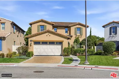 5929 Spelthorne Ln, Los Angeles, CA 90034 - Photo 2