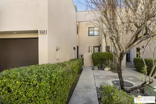 975 Village Square, Palm Springs, CA 92262 - Photo 1