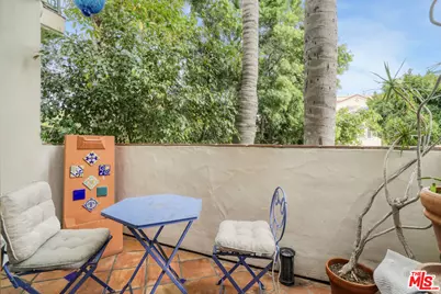 15500 W Sunset Blvd #302, Pacific Palisades, CA 90272 - Photo 16