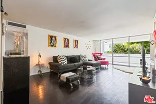 848 N Kings Rd, West Hollywood, CA 90069 - Photo 4