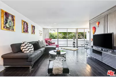 848 N Kings Rd #102, West Hollywood, CA 90069 - Photo 4