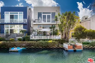 224 Linnie Canal, Venice, CA 90291 - Photo 4