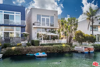 224 Linnie Canal, Venice, CA 90291 - Photo 6
