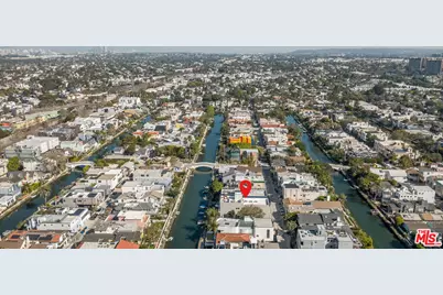224 Linnie Canal, Venice, CA 90291 - Photo 24
