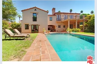 725 N Foothill Rd, Beverly Hills, CA 90210 - Photo 28