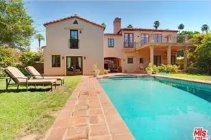 725 N Foothill Rd, Beverly Hills, CA 90210 - Photo 28