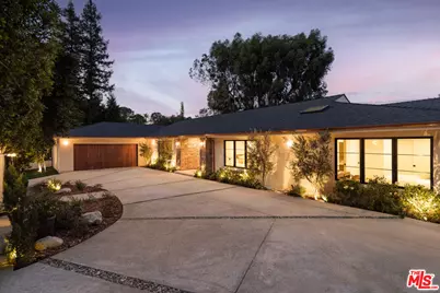 3620 Wrightwood Dr, Studio City, CA 91604 - Photo 1