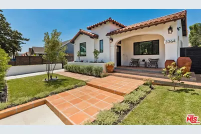 3364 Garden Ave, Los Angeles, CA 90039 - Photo 1