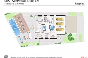 6592 Kentwood Bluffs Dr, Los Angeles, CA 90045 - Photo 30