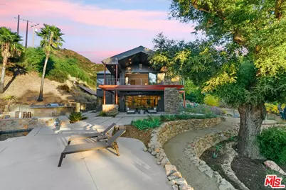28525 Newton Canyon Rd, Malibu, CA 90265 - Photo 26