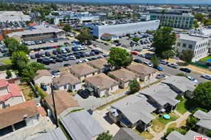 101 S Olive Ave, Alhambra, CA 91801 - Photo 4
