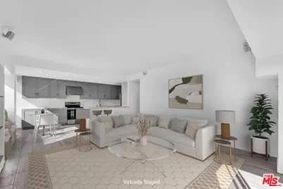 1155 N La Cienega Blvd #1106, West Hollywood, CA 90069 - Photo 16