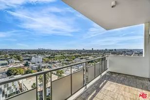 1155 N La Cienega Blvd, West Hollywood, CA 90069 - Photo 6