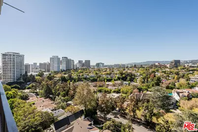 10501 Wilshire Blvd #1701, Los Angeles, CA 90024 - Photo 10
