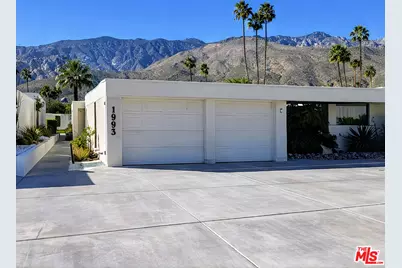 1993 S Camino Real, Palm Springs, CA 92264 - Photo 4