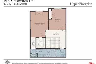 225 S Hamilton Dr, Beverly Hills, CA 90211 - Photo 38