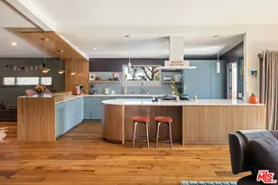 3307 Deronda Dr, Los Angeles, CA 90068 - Photo 4