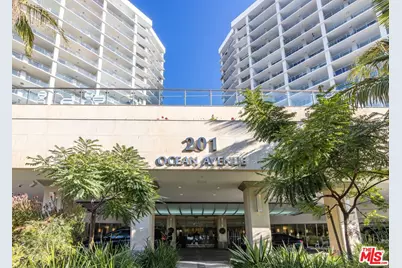 201 Ocean Ave #304B, Santa Monica, CA 90402 - Photo 6