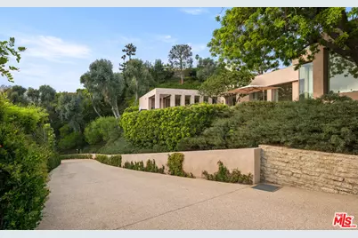 1016 N Hillcrest Rd, Beverly Hills, CA 90210 - Photo 4