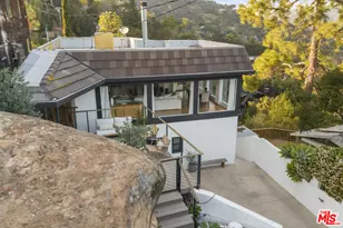 19901 Grand View Dr, Topanga, CA 90290 - Photo 4