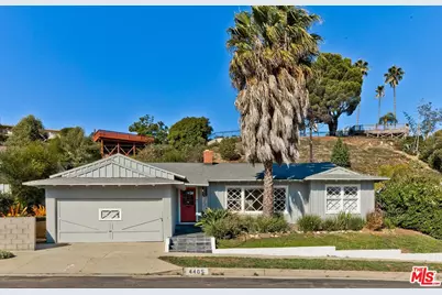 4465 Don Miguel Dr, Los Angeles, CA 90008 - Photo 1