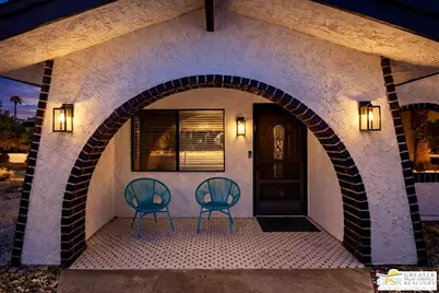 2493 E Powell Rd, Palm Springs, CA 92262 - Photo 34